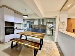 Blk 608B Tampines Greenweave (Tampines), HDB 5 Rooms #555298111